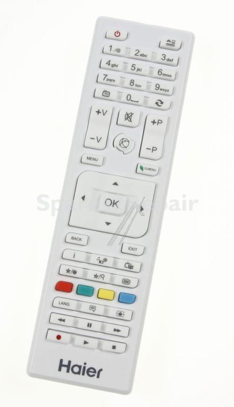 Haier Ir remote Control - 0530019095 Remote Control