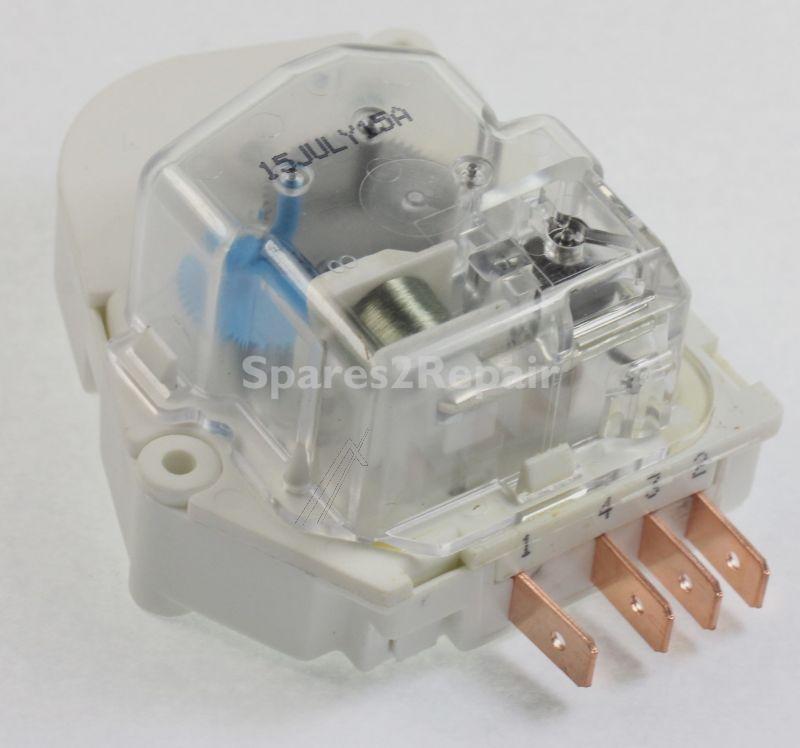 Smeg Clock Timer - 816291265 Timer