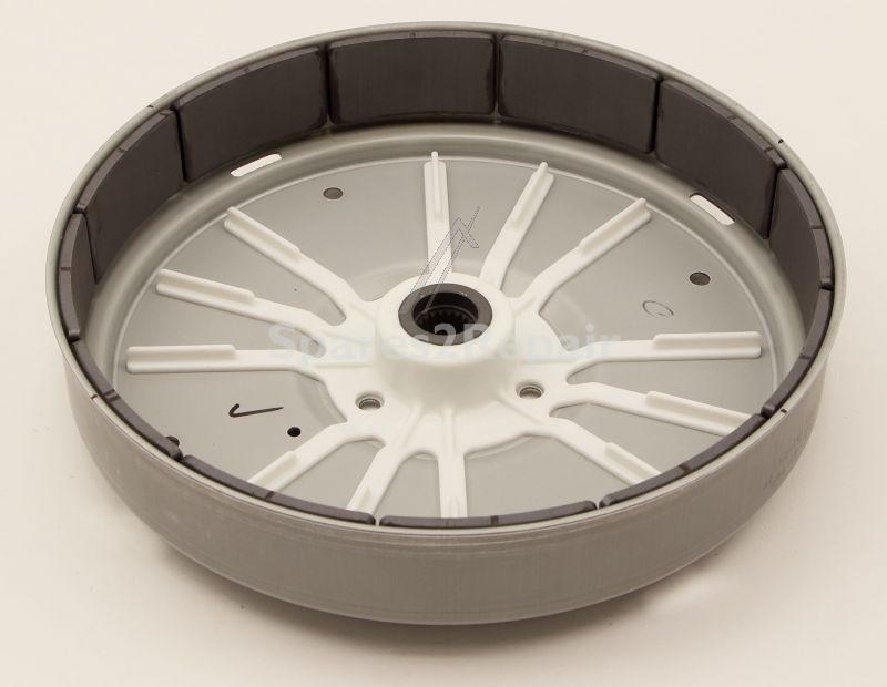 Samsung Tub Spring - Dc81-01812a Svc-spring Etc-hanger Module midea Odm 6