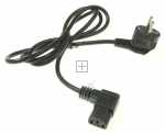 Airforce Cold Mains Plug And Lead - Afci02ha Connection Cable