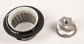 Coffee Grinder - 4055517454 Grinder outdoor complete [Electrolux Aeg]