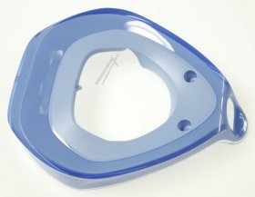 Philips Saeco Rearpanel - 423902274091 Rear Panel 2k Molded