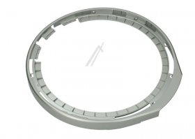 Washing Machine Window - 42298172 Porthole Group (c78-rev-glass-td)-blk [Vestel]