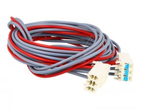 Harness - 8077658097 Harness Door Safety Interlock [Electrolux Aeg]