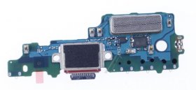 Samsung Charging Port Modul - Gh96-16008a Assembly Sub Pba-usb_sm-f946b