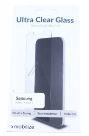 Mobilize Display Protective Film - 57231 Mobilize Glass Screen Protector Samsung Galaxy Z Fold5