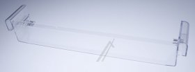 Refrigerator - Freezer Door Shelf - C00857786 488000857786 Dairy Bin-trans Space 400 Nf [Whirlpool Indesit]
