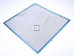 Franke Metal Grease Trap - 1989530 133 0066 494 Sp Hood Grease Filter 351x335mm