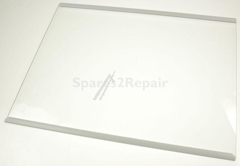 Homa Shelf Assembly - 2106100165 Shelf Of Refrigerator Chamber