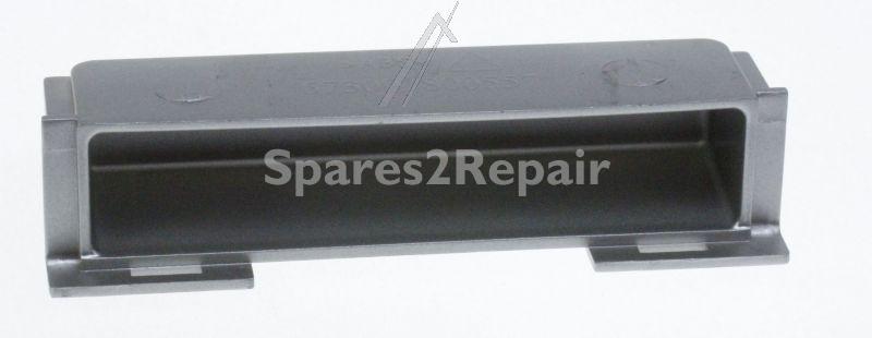 Dishwasher Handles - 1033817 Handle Cover [Amica]