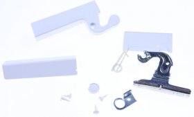 Door - 4936748600 C00928107 Door Right Kit Assembly [Arcelik]