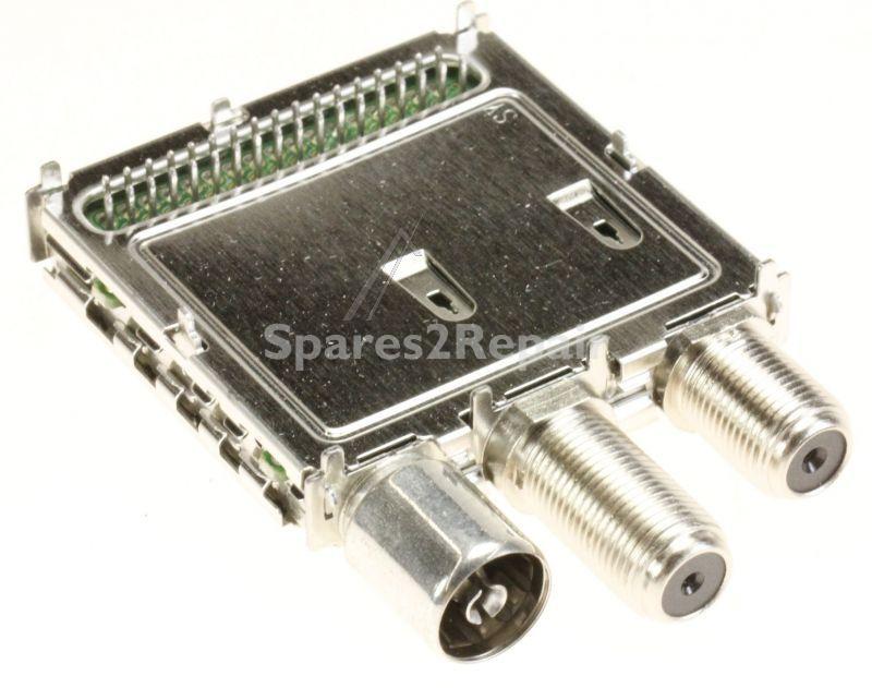 Panasonic Tuner - J3aczac00003 Tuner A-dvbt-t2-c-s