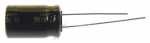 Panasonic 25v Radial Electrolytic 105 De - 1000uf-25v Eeufc1e102 El-cap Radial Pan 105° 12 5x20mm -rohs-