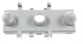 Guiding Arm - C00256875 482000021998 Dishwasher Rack Guide Casing [Whirlpool Indesit]