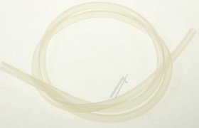 Saeco Tube - 996530051226 Silicone Tube 5x8 70sr L=1000mm