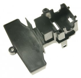 Saeco Housing Part - 421944040241 Black Coffee Display Body Flap Smra