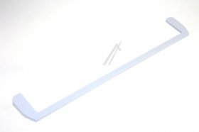 Profile - C00281601 482000031526 Glass Shelf Front Trim (505x78x15mm) [Whirlpool Indesit]