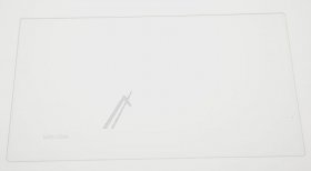 Glass Panel - 4629862200 C00898816 Crisper Cover 445x247 Combi Bi Safety L [Arcelik]