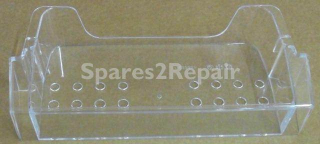 Refrigerator - Freezer Door Shelf - 4866890500 C00880410 G84600 Door Shelf [Arcelik]