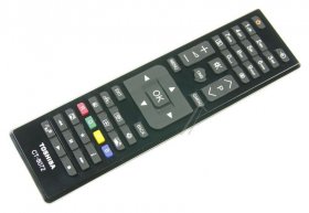 Ir remote Control - R-c 4878 23385598 R-c 4878 Toshiba Ct-8072(gray-s)(blk-p) [Vestel]