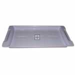 Cup - 4549460100 C00909200 Water Tray (a+ Class)-freezer [Arcelik]