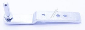 Door Hinges For Fridges - 4055479697 Hinge Bottom [Electrolux Aeg]