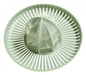 Philips Saeco Pressing Cone - Cp1357-01 Press Sieve Hr2738 Green