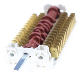 Oven Switch - Ofenschalter 9+0 [Electrolux Aeg]