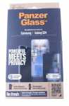 Panzerglass Display Protective Film - P7350 Panzerglass Privacy Screen Protector Samsung Galaxy S24 | Ultra-wide Fit W Easyaligner