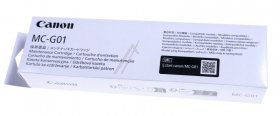 Canon Toner Cartridge - Mc-g01 4628c001 Canon Maintenance Cartridge Mc-g01