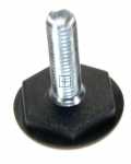 Rubber Foot - 00637940 Rubber Foot [Bosch Siemens]