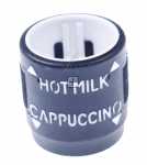 Ring - 53132c8498 Threaded Ring Milk Frother [Delonghi]