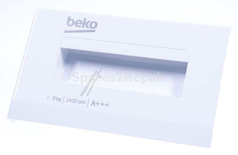 Panel - 2459209062 C00871019 Drawer Panel Gr [Arcelik]