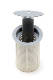 Compatible Dishwasher Filter - Filter Kit Coarse And Fine Filter Alternative For Bauknecht 482000029630