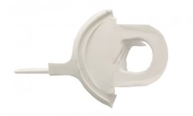Compatible Flap - Pump Cover Alternative For Bosch-siemens 00611322