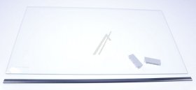 Panel-glass-ic - 4055954582 Glass Shelf Kit 519x301mm [Electrolux Aeg]