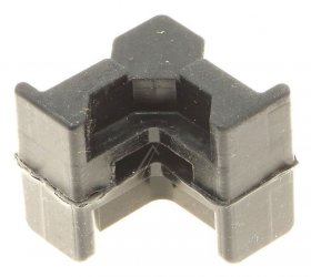 Fixings And Brackets - 12671100000113 Rubber Absorber [Midea]