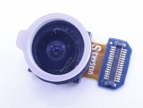 Samsung Camera Module - Gh96-16601a Assembly Camera-12m Ff_uw_sm-a556
