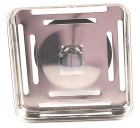 Teka Filters - Automatic Strainer Basket Quadra