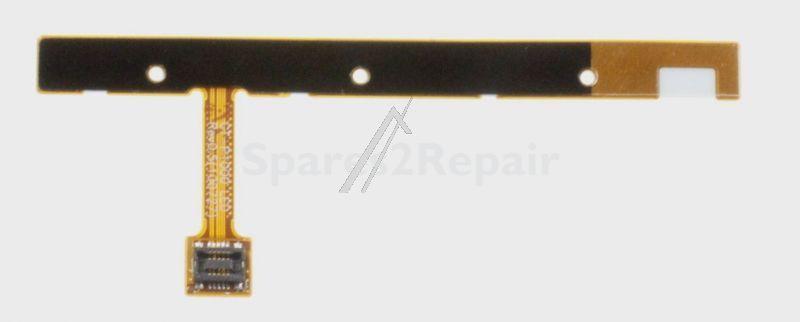 Samsung Display Unit - Gh59-09818a Assembly Etc-touch Led Assembly(gt-p1000)