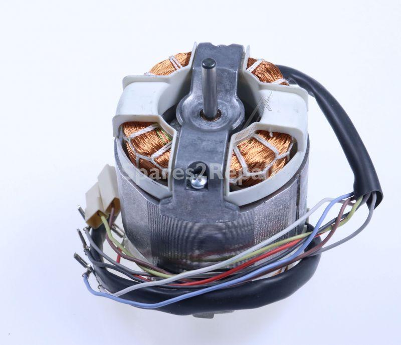 Smeg Motor - 695210457 Complete Motor