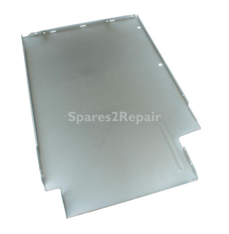 Side Cover Housing - 1764121002 C00904396 Side Panel-right [Arcelik]