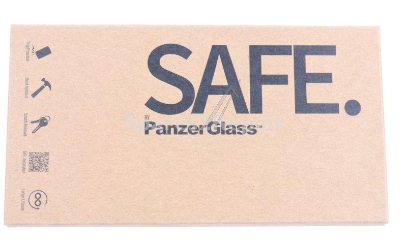 Safe By Panzerglass Display Protective Film - Bulksafe95007 Safe By Panzerglass Screen Protector Iphone 6 | 6s | 7 | 8 | Se (2020 | 2022) | Ultra-wide Fit