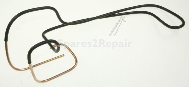 Connection Nozzle - 49019161 Bussola Destra-42014611 [Candy Hoover]