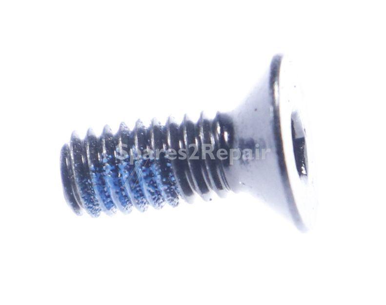 Soflow Screw - 800 239 07 So3: Hex Socket Screw M4x10