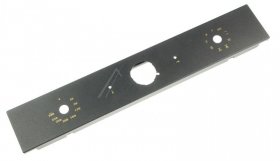 Smeg Panel - 58373b433 Front Panel