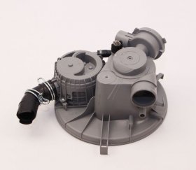 Sump - 1786452500 C00893427 Sump Mechanical Valve Group [Arcelik]