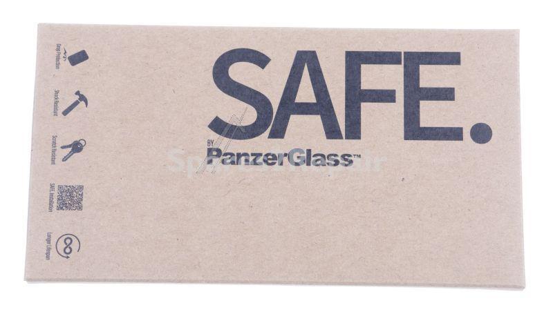 Safe By Panzerglass Display Protective Film - Bulksafe95678 Safe By Panzerglass Screen Protector Samsung Galaxy A15 | A15 5g | Ultra-wide Fit