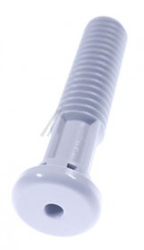 Liebherr Housing Foot - 909731500 Plastic Adjustable Foot Complete Uik