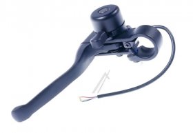 Soflow Brake Arm - 800 230 03 So3-3 2n-3 Pro:left Brake Lever